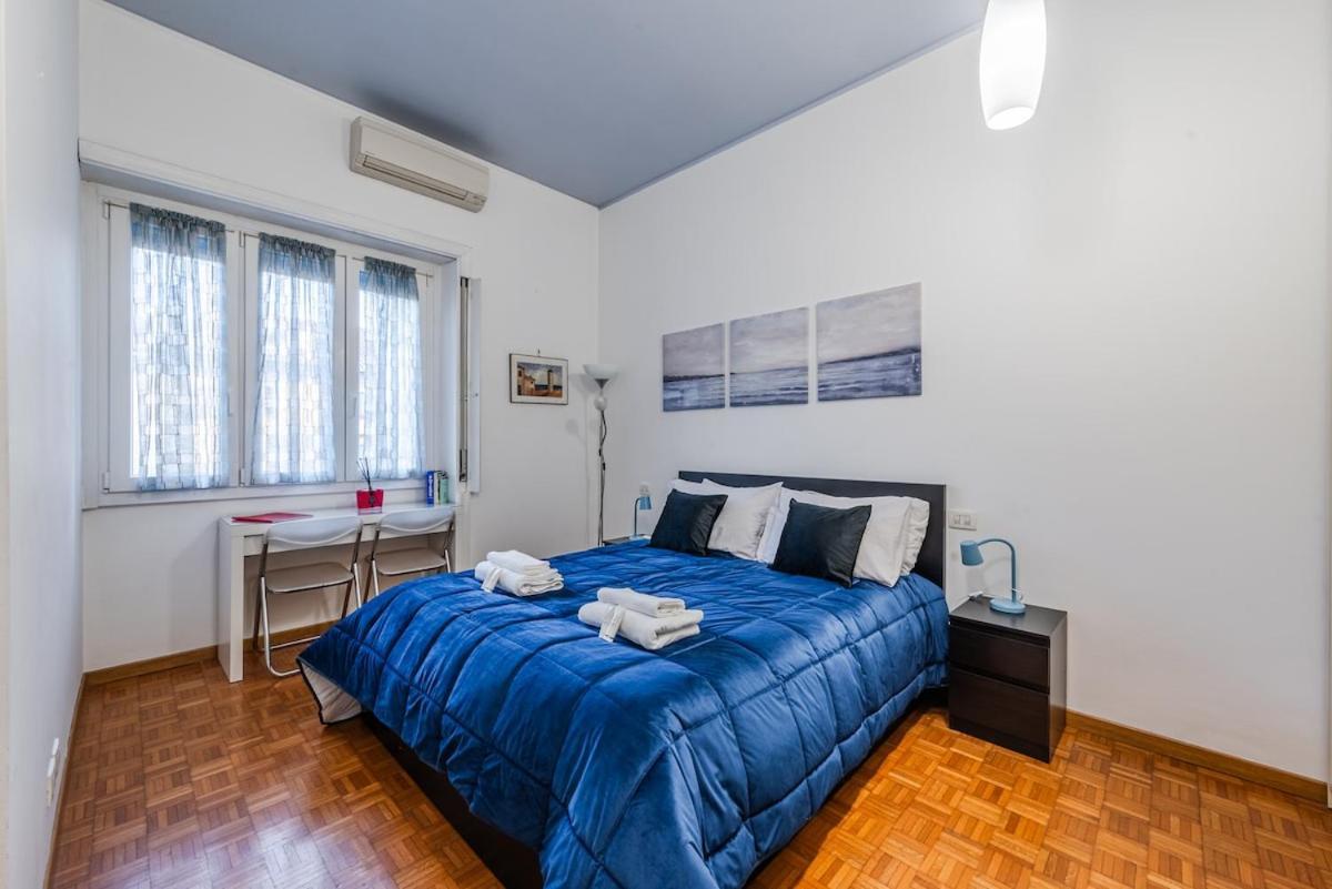 Apartment Centro Duomo-wifi-metro Mailand