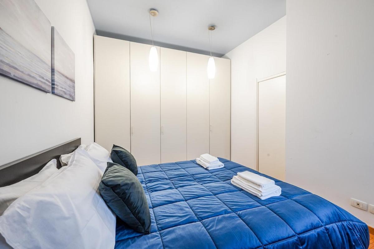 Centro Duomo-wifi-metro Apartment