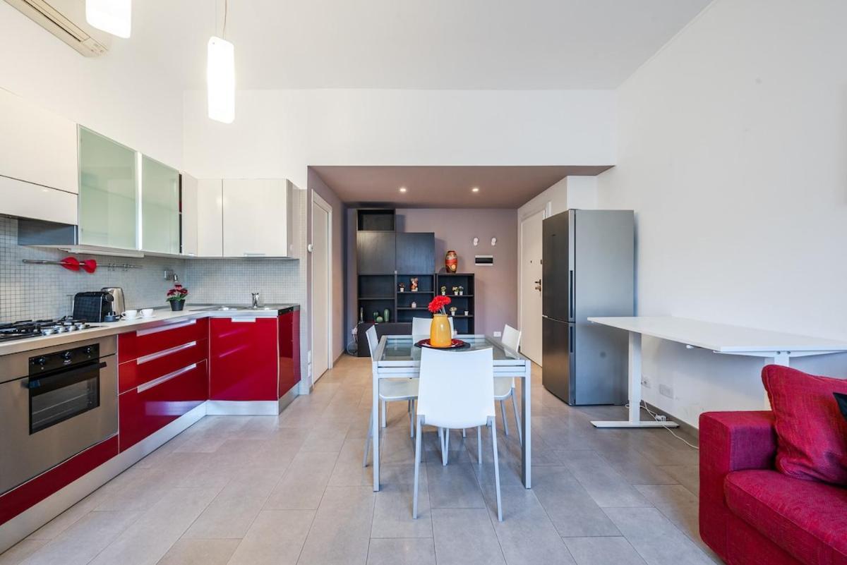 Centro Duomo-wifi-metro Apartment *