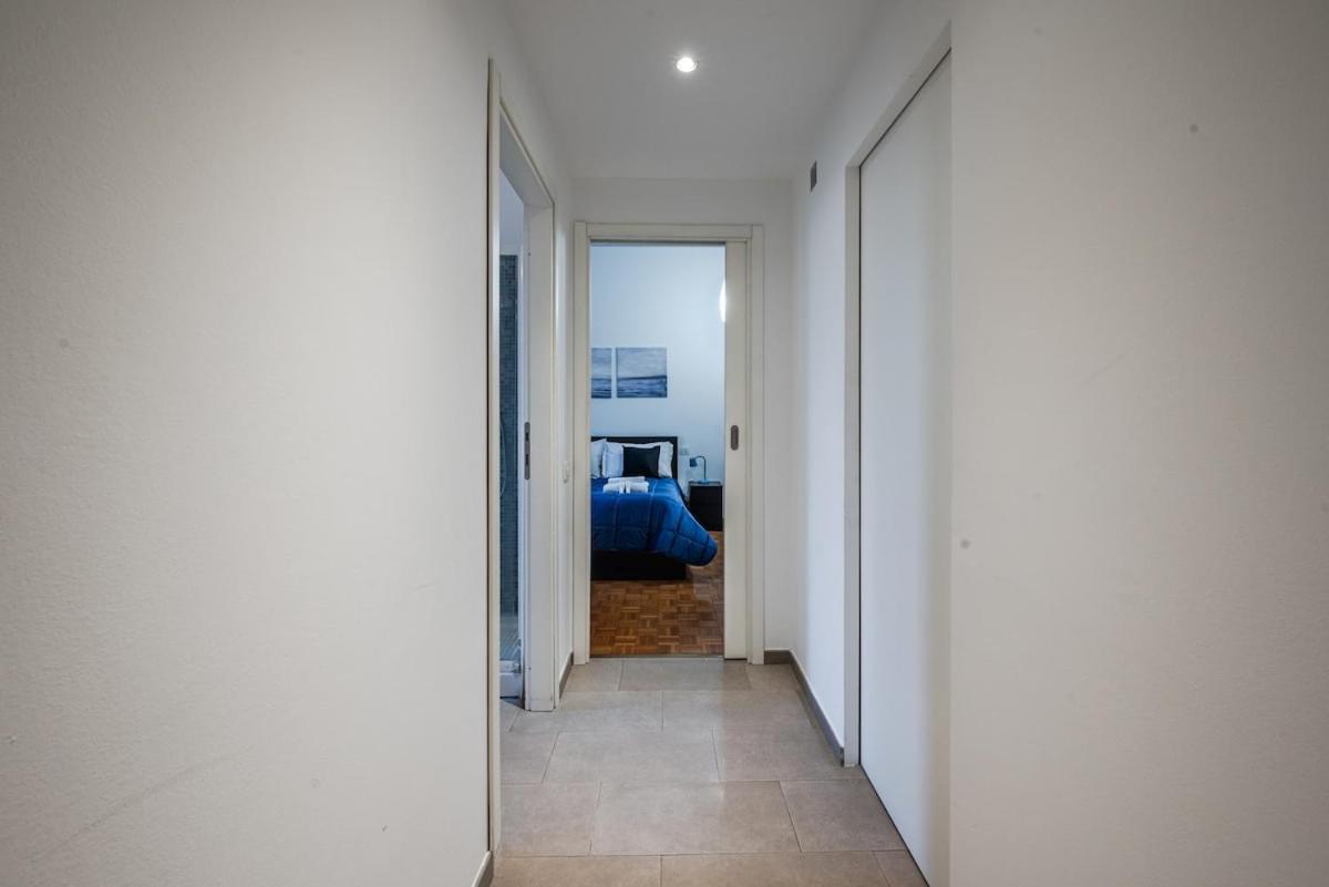 Centro Duomo-wifi-metro Apartment *