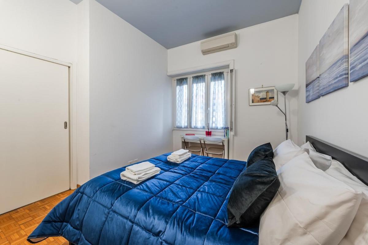 Centro Duomo-wifi-metro Apartment *