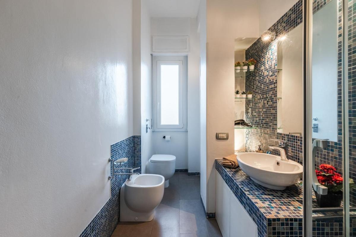 Apartment Centro Duomo-wifi-metro Mailand