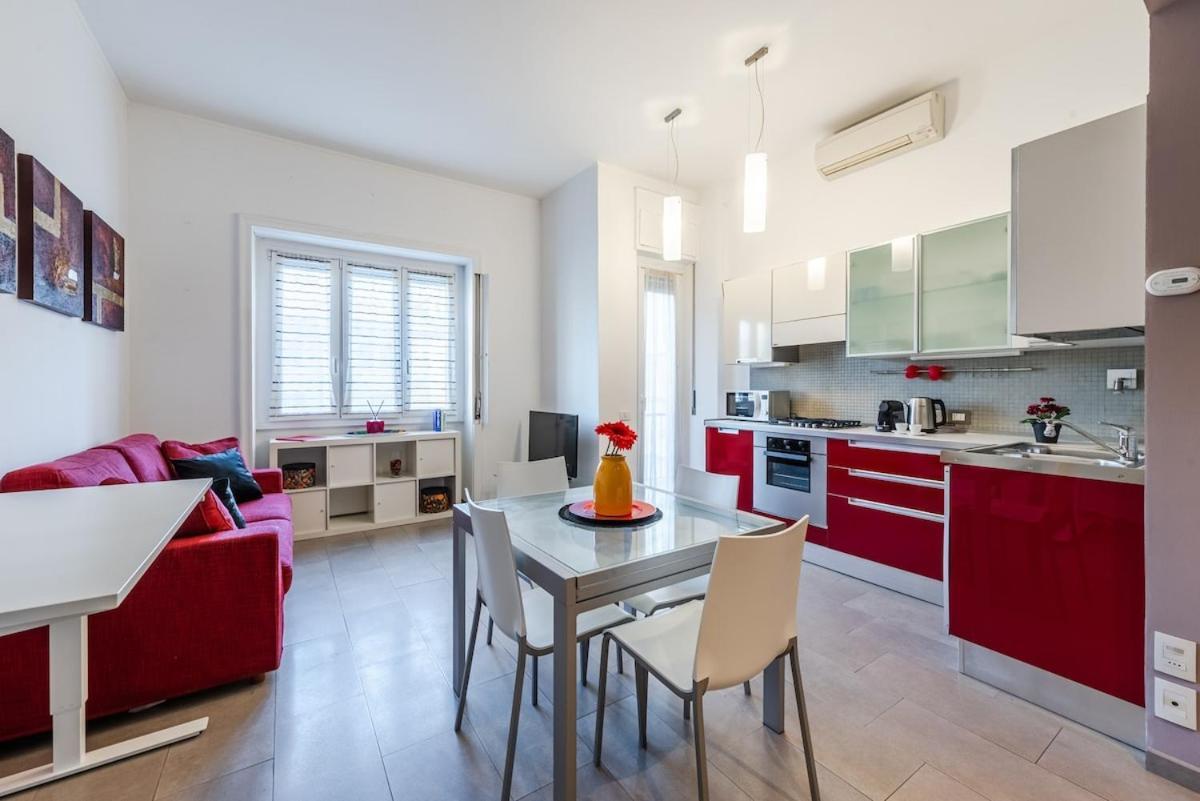 Centro Duomo-wifi-metro Apartment Mailand